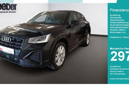 Audi Q2 26.696 km 32.867 &euro; Leonberg 71229