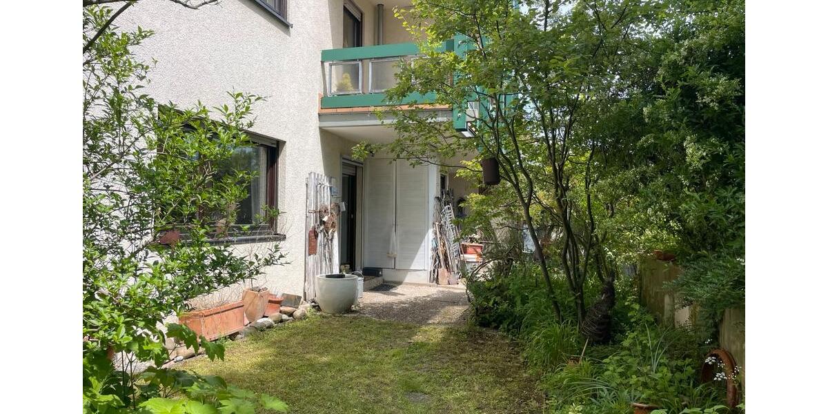 Erdgeschoßwohnung Karlsruhe Grötzingen - 2 Zimmer, 72 m&sup2;, 250.000&euro; | Angebot:26804419