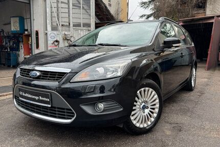 Ford Focus 187.000 km 2.890 &euro; Bretten 75015