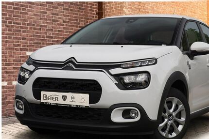 Citroen C3 29.830 km 11.580 &euro; Karlsruhe 76131