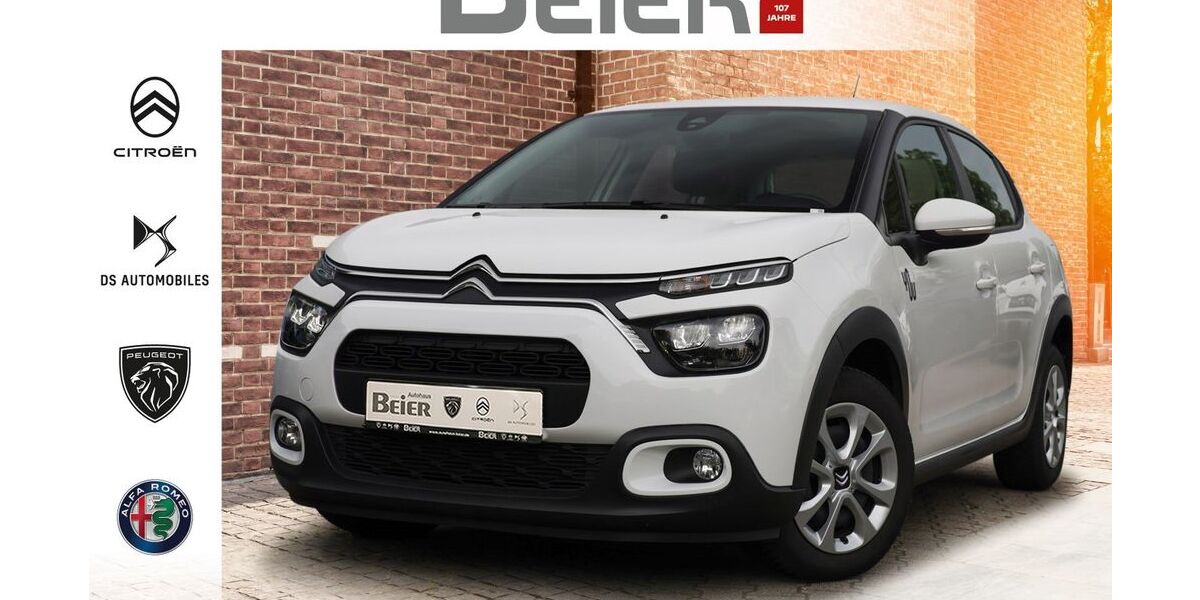 Citroen C3 29.830 km 11.580 &euro; Karlsruhe 76131