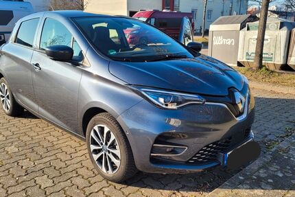 Renault ZOE 53.375 km 12.499 € Karlsruhe 76189