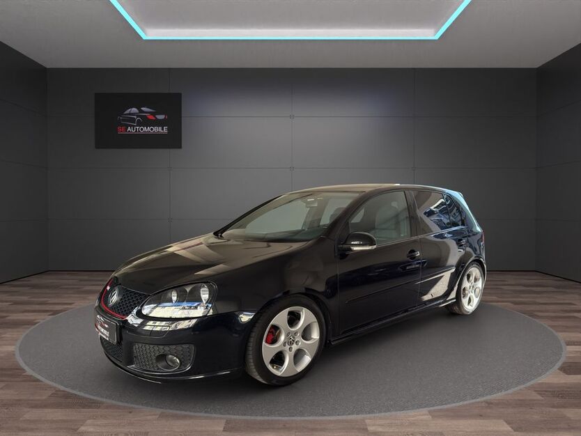 VW Golf 136.000 km 9.990 € Bruchsal 76646