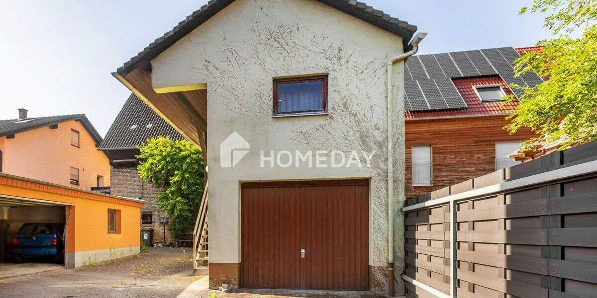 Mehrfamilienhaus, Wohnhaus Stutensee Friedrichstal - 1 Zimmer, 240 m&sup2;, 549.000&euro; | Angebot:25689012