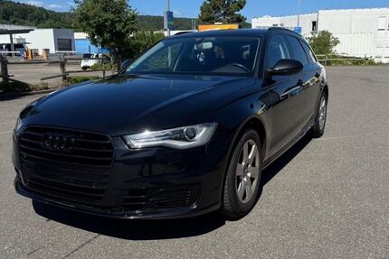 Audi A6 156.000 km 12.750 &euro; Calw 75365