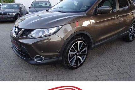 Nissan Qashqai 125.000 km 12.499 &euro; Vaihingen an der Enz (Enzweihingen) 71665