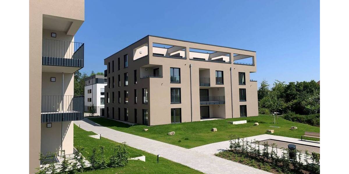 Etagenwohnung Calw Wimberg - 2 Zimmer, 61 m&sup2;, 960&euro; | Angebot:25662416