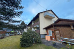 125 m² Kapitalanlage in Bad Wildbad – deutlich unter Markt vermietet Garage Kamin Balkon - Etagenwohnung Bad Wildbad Calmbach | Angebot:27392210