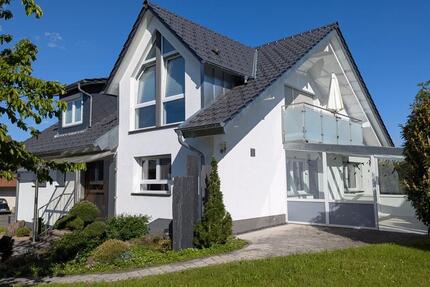 2 Fam.-Haus mit ELW, keine Makler Anfragen !!!