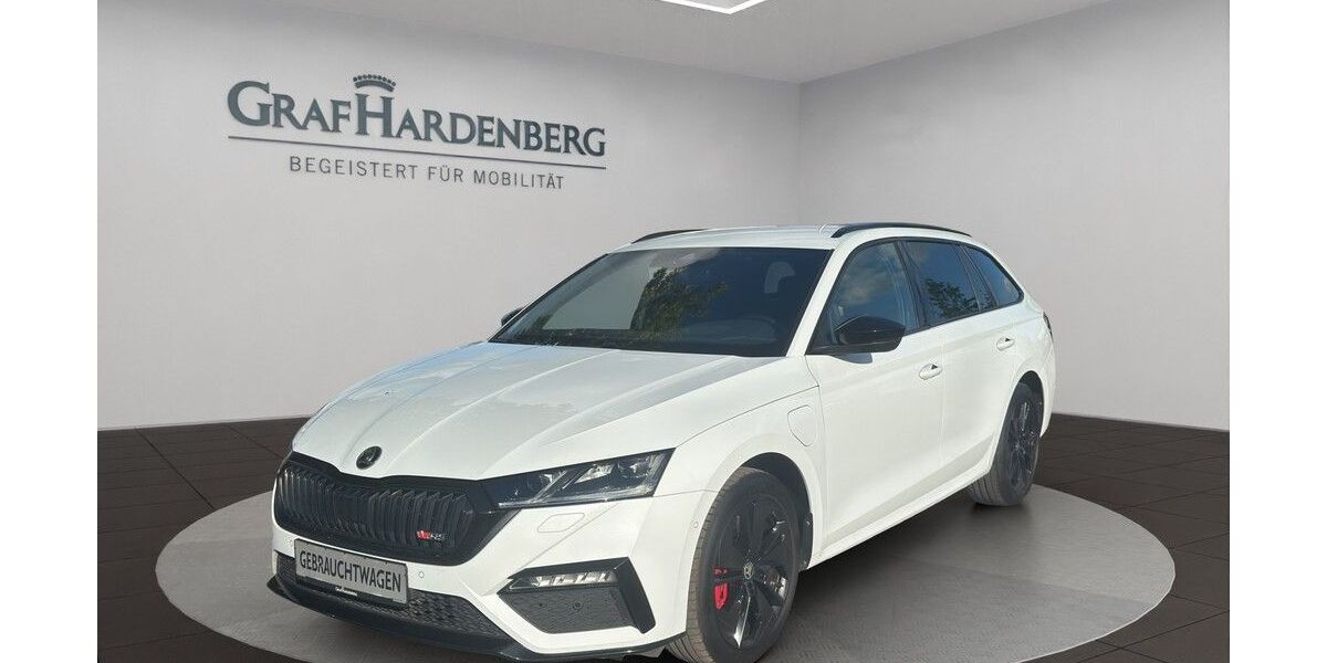 Skoda Octavia 45.050 km 27.900 &euro; Bruchsal 76646