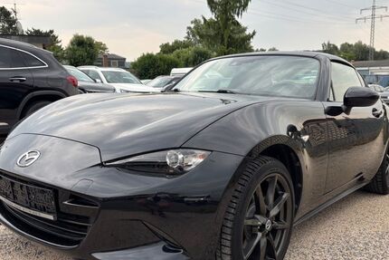 Mazda MX-5 42.789 km 23.990 &euro; Magstadt 71106