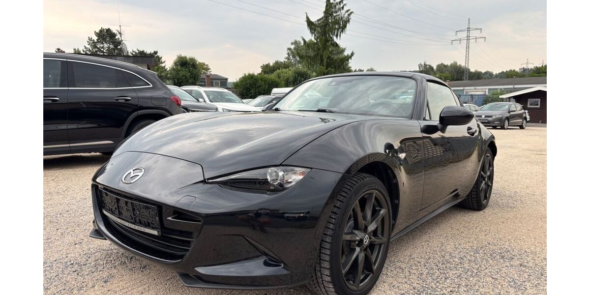 Mazda MX-5 42.789 km 23.990 &euro; Magstadt 71106