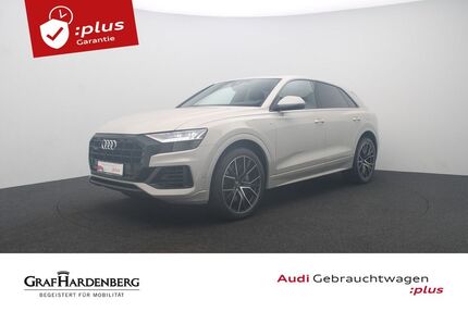 Audi Q8 38.744 km 58.980 &euro; Karlsruhe 76131