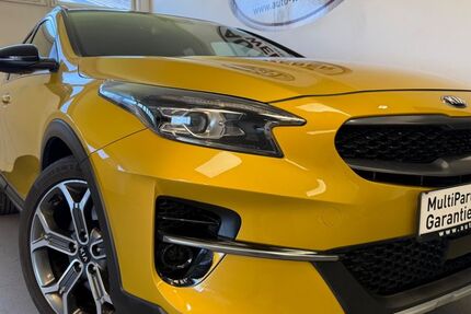 Kia XCeed 45.000 km 20.690 &euro; Sindelfingen/Darmsheim 71069