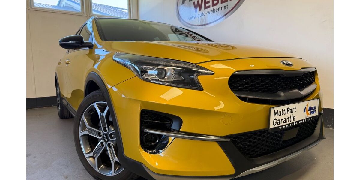 Kia XCeed 45.000 km 20.690 &euro; Sindelfingen/Darmsheim 71069