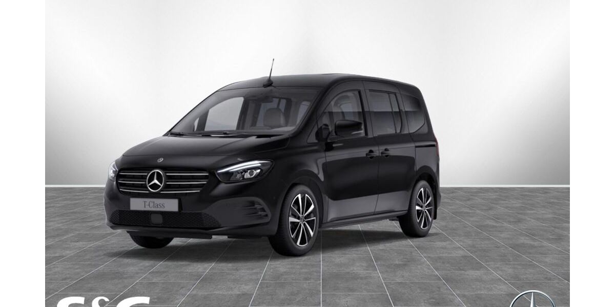 Mercedes-Benz T-Klasse 34.955 km 33.350 &euro; Karlsruhe 76139