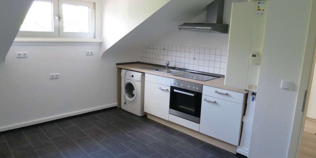 Etagenwohnung Pforzheim - 2 Zimmer, 45 m&sup2;, 120.000&euro; | Angebot:26819676