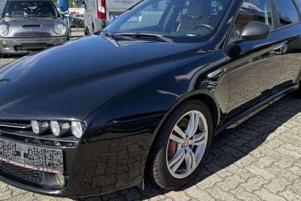 Alfa Romeo 159