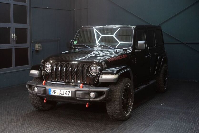 Wrangler
