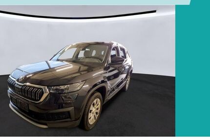 Skoda Kodiaq 66.005 km 33.790 &euro; Calw 75365