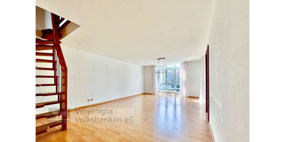 Etagenwohnung Maichingen Maichingen - 3 Zimmer, 96 m&sup2;, 390.000&euro; | Angebot:24464232