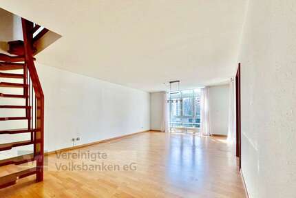 Wohnung Maichingen Maichingen - 3 Zimmer, 96 m&sup2;, 390.000&euro; | Angebot:24464232