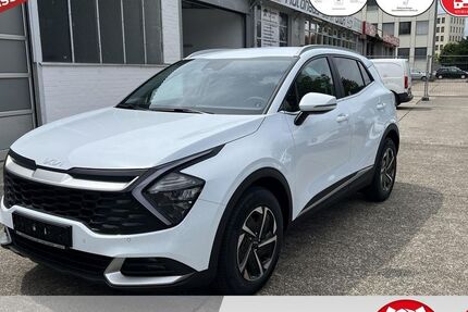 Kia Sportage 14.900 km 27.999 &euro; Ettlingen 76275