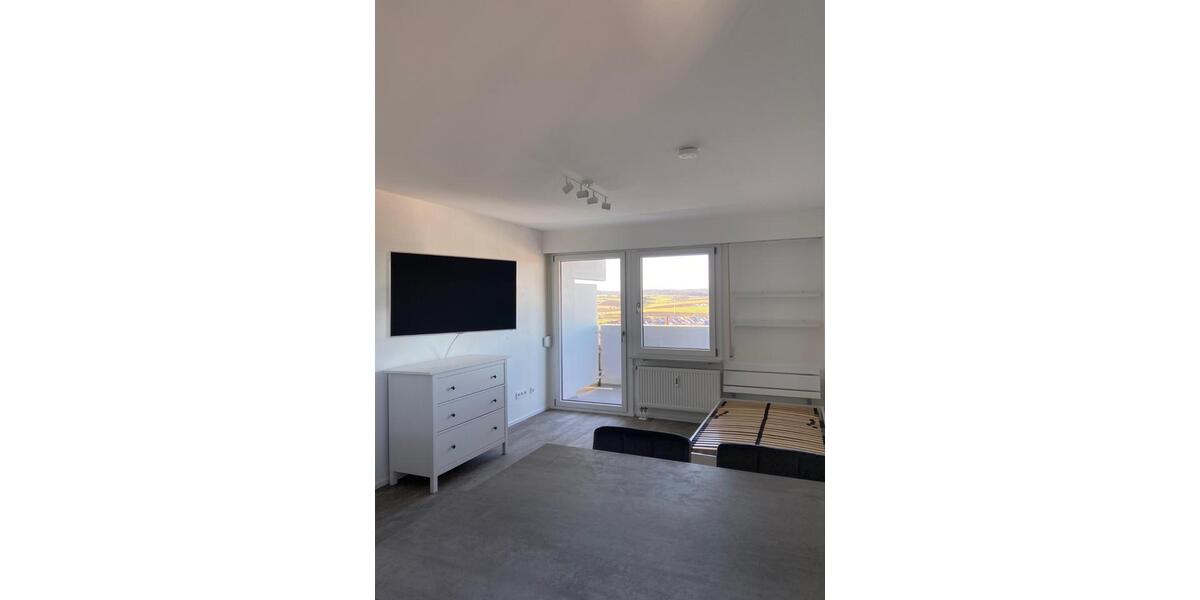 Etagenwohnung Ditzingen - 1 Zimmer, 33 m&sup2;, 650&euro; | Angebot:25804714