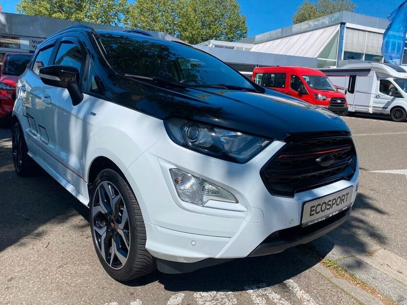 EcoSport