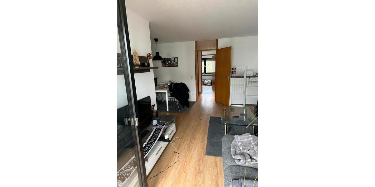 Etagenwohnung Rutesheim - 2.5 Zimmer, 54 m&sup2;, 730&euro; | Angebot:25642645