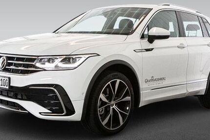 VW Tiguan 83.840 km 31.490 € Bretten 75015