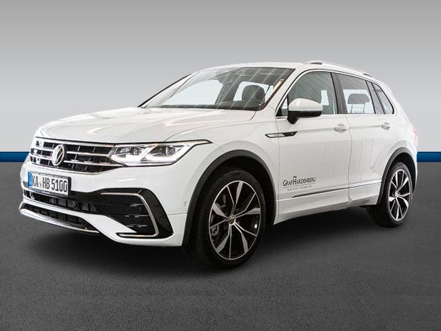 VW Tiguan 83.840 km 31.490 € Bretten 75015