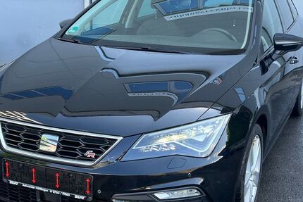 Seat Leon 110.000 km 14.990 &euro; Leonberg 71229
