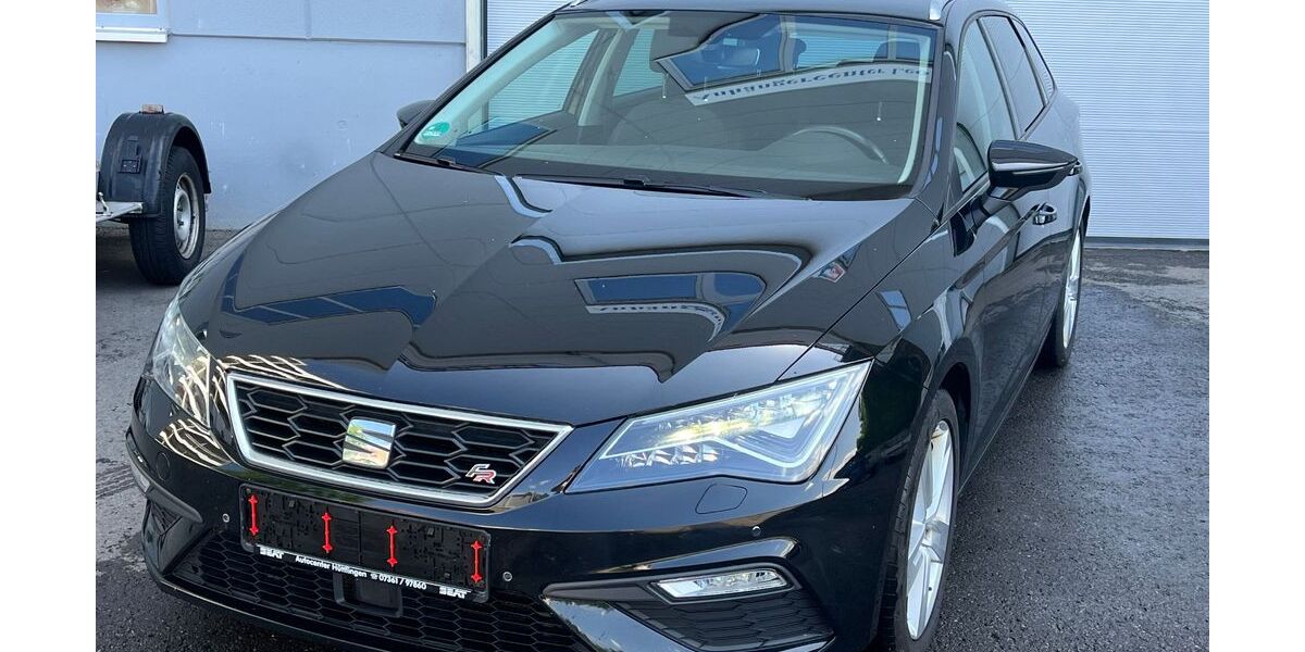 Seat Leon 110.000 km 14.990 &euro; Leonberg 71229