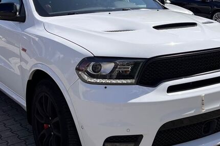 Dodge Durango 174.000 km 27.999 &euro; Grafenau 71120