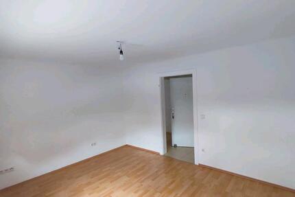 Ruhige 3-Zimmer-Wohnung in Ezach zimmer