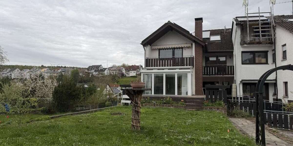 Einfamilienhaus Pfinztal - 5 Zimmer, 160 m&sup2;, 398.000&euro; | Angebot:26630451