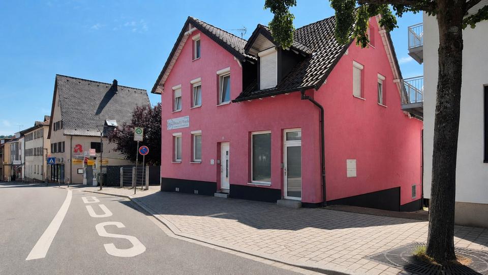 Mehrfamilienhaus, Wohnhaus Birkenfeld - 10 Zimmer, 205 m&sup2;, 690.000&euro; | Angebot:27088351