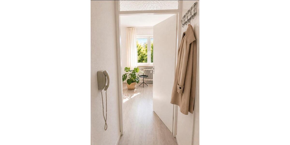 Etagenwohnung Karlsruhe Beiertheim-Bulach - 3 Zimmer, 71 m&sup2;, 335.000&euro; | Angebot:27292968