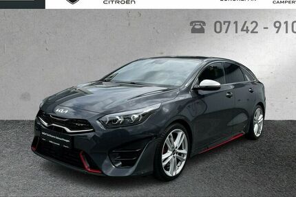 Kia pro ceed / ProCeed