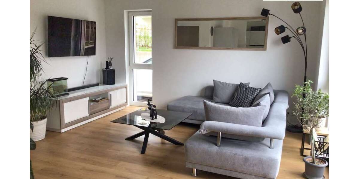Etagenwohnung Bad Teinach-Zavelstein Zavelstein - 2 Zimmer, 52 m&sup2;, 670&euro; | Angebot:26482293