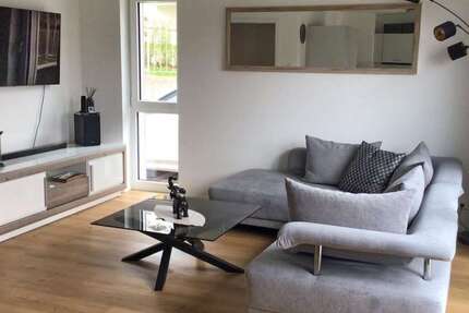 Wohnung Bad Teinach-Zavelstein Zavelstein - 2 Zimmer, 52 m&sup2;, 670&euro; | Angebot:26482293