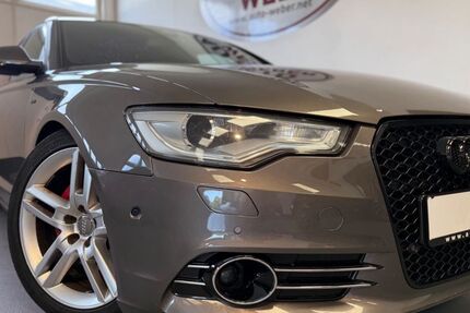 Audi A6 238.500 km 11.999 € Sindelfingen/Darmsheim 71069