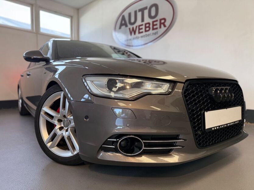 Audi A6 238.500 km 11.999 € Sindelfingen/Darmsheim 71069