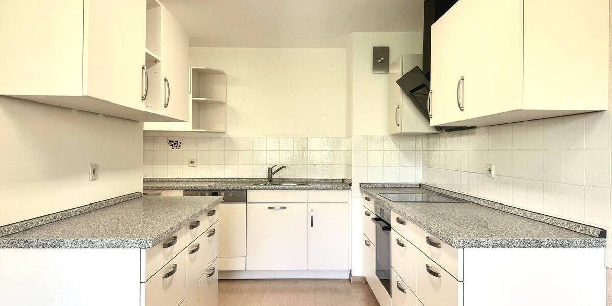 Etagenwohnung Sindelfingen Nord - 3 Zimmer, 86 m&sup2;, 225.000&euro; | Angebot:26844049
