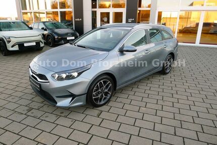Kia ceed Sportswagon 17.900 km 25.780 &euro; Pforzheim 75177