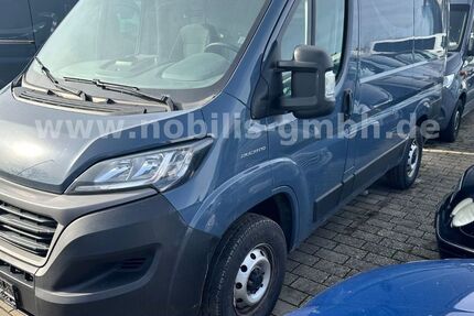Fiat Ducato 116.500 km 13.980 &euro; Karlsbad-Ittersbach, bei Karlsruhe 76307