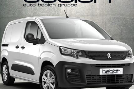 Peugeot Partner 2.957 km 25.900 € Magstadt 71106