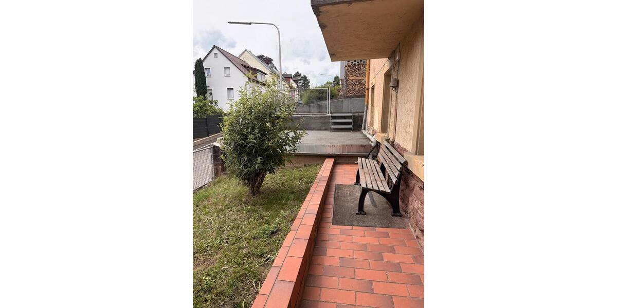 Mehrfamilienhaus, Wohnhaus Niefern-Öschelbronn Öschelbronn - 9 Zimmer, 190 m&sup2;, 459.000&euro; | Angebot:26803127