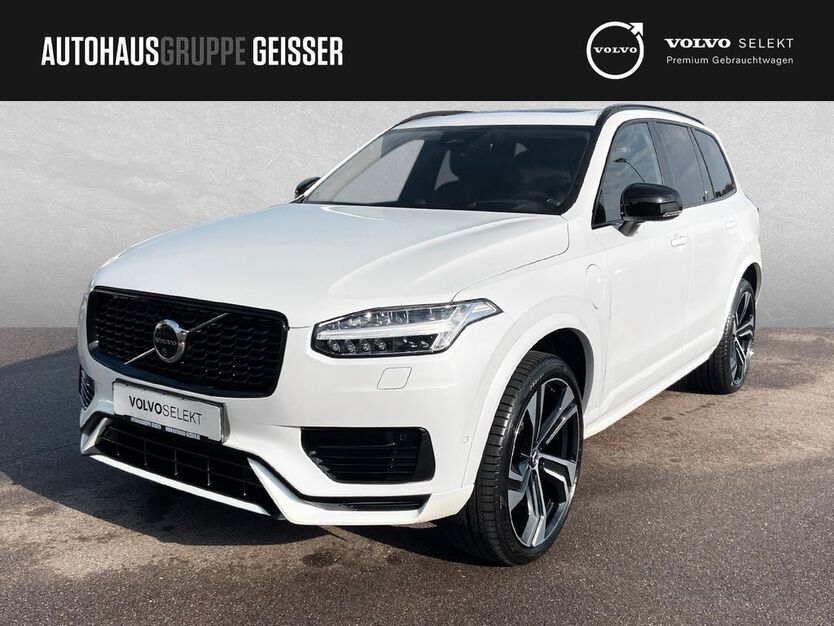 Volvo XC90 16.000 km 65.750 € Karlsruhe 76187